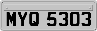 MYQ5303