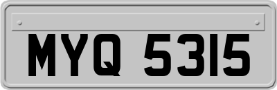 MYQ5315