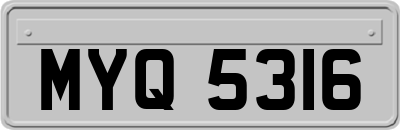 MYQ5316
