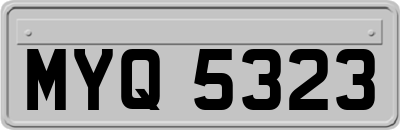 MYQ5323