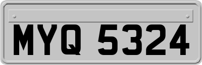 MYQ5324