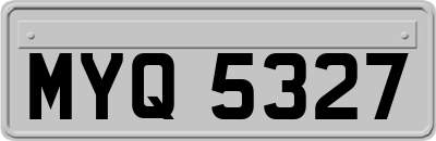 MYQ5327