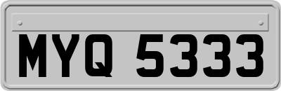MYQ5333