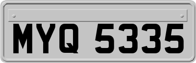 MYQ5335