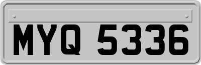 MYQ5336