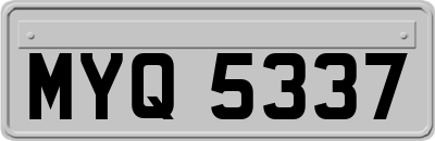 MYQ5337