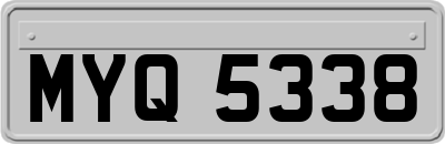 MYQ5338