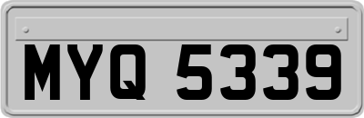 MYQ5339