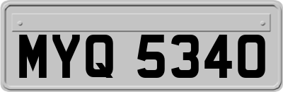 MYQ5340