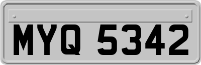 MYQ5342