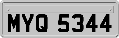 MYQ5344