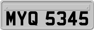 MYQ5345