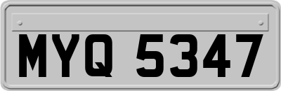 MYQ5347