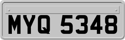 MYQ5348