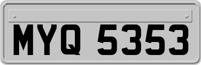 MYQ5353