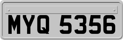 MYQ5356