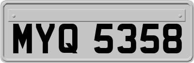 MYQ5358