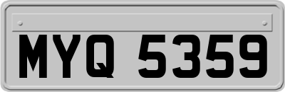 MYQ5359