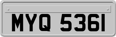 MYQ5361