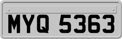 MYQ5363