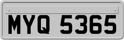 MYQ5365