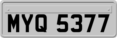 MYQ5377