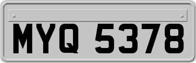 MYQ5378