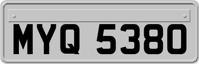 MYQ5380