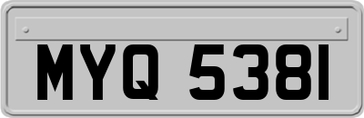 MYQ5381