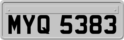 MYQ5383