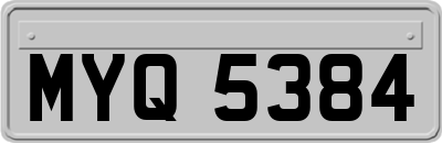 MYQ5384