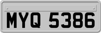 MYQ5386