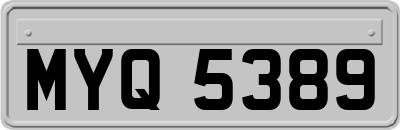 MYQ5389