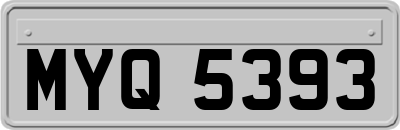 MYQ5393