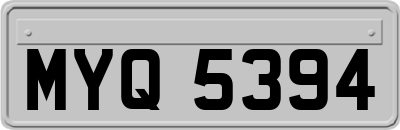 MYQ5394
