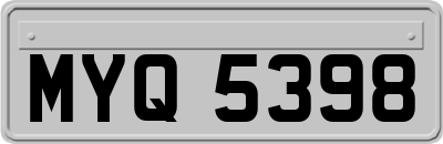 MYQ5398