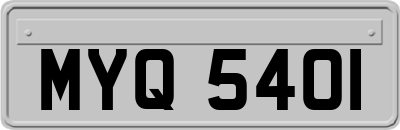 MYQ5401