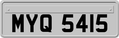 MYQ5415