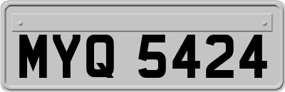 MYQ5424