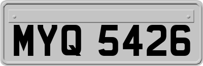 MYQ5426