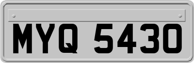 MYQ5430