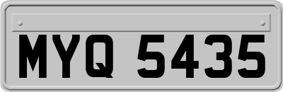 MYQ5435