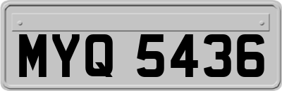 MYQ5436
