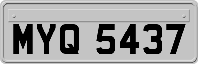 MYQ5437