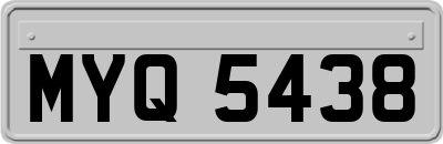 MYQ5438