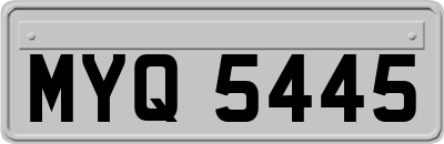 MYQ5445