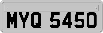 MYQ5450