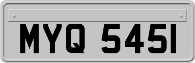MYQ5451