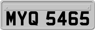 MYQ5465