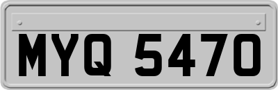 MYQ5470